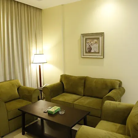 Flora Hotel Suite 2 فلورا2 للشقق المخدومة